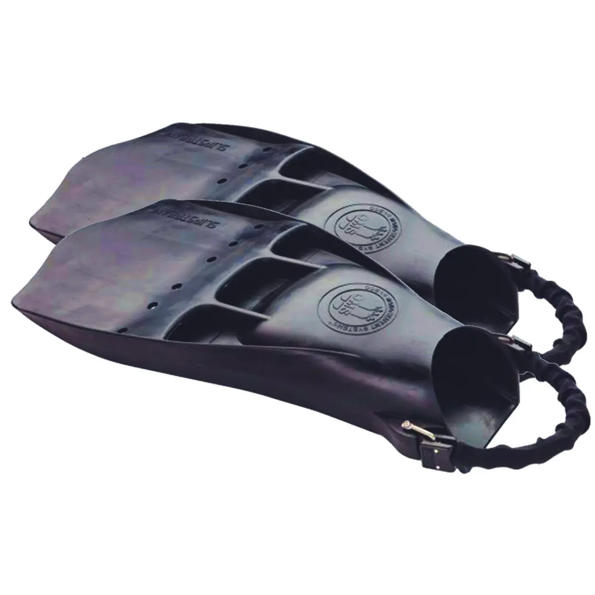 OMS SLIPSTREAM FINS - Image 3