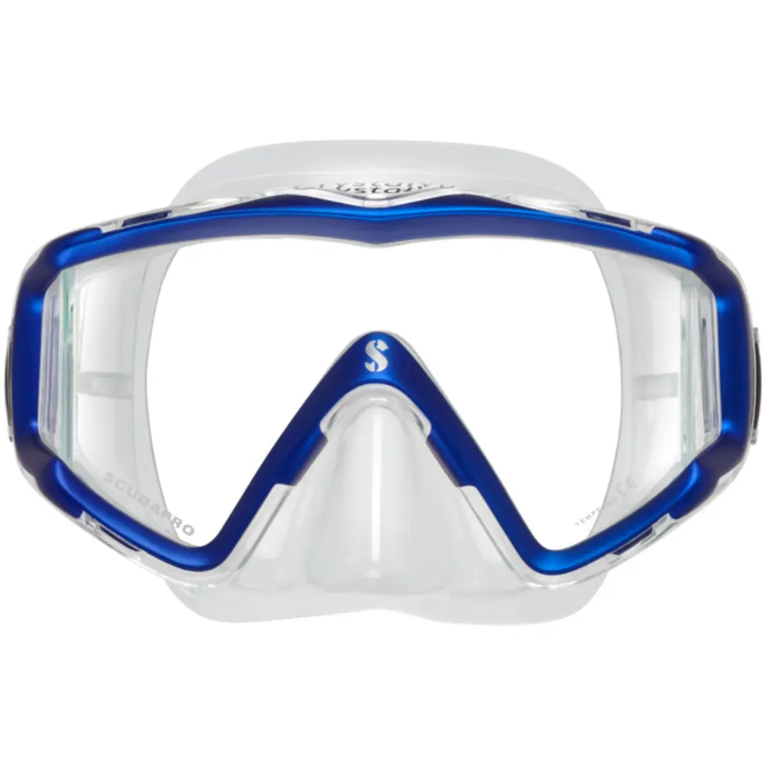 Scubapro Crystal Vu Mask - Image 3