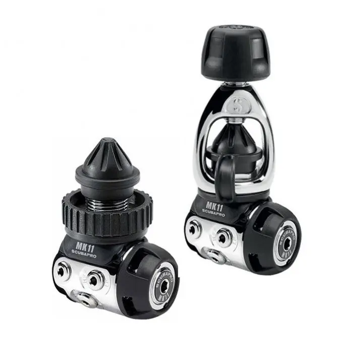 SCUBAPRO MK11 / C370 REG - Image 3