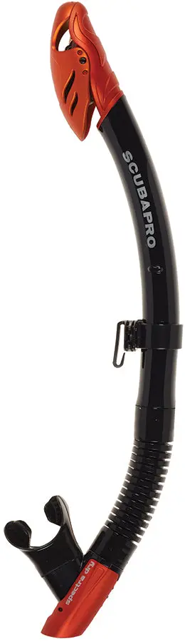 SCUBAPRO SPECTRA DRY SNORKEL - Image 10