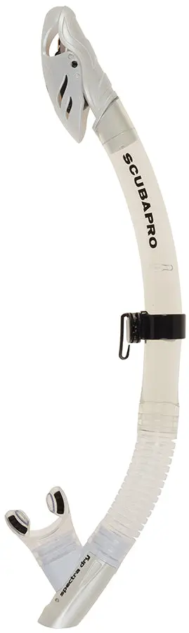 SCUBAPRO SPECTRA DRY SNORKEL - Image 4