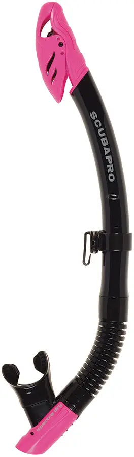 SCUBAPRO SPECTRA DRY SNORKEL - Image 7