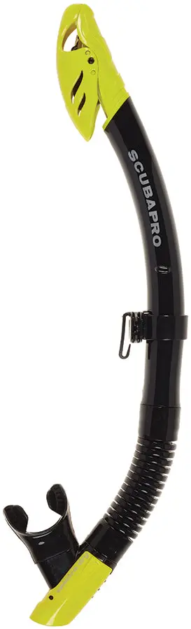 SCUBAPRO SPECTRA DRY SNORKEL - Image 8