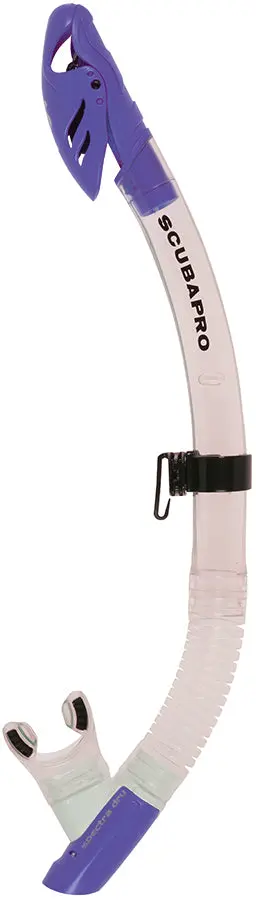 SCUBAPRO SPECTRA DRY SNORKEL - Image 9