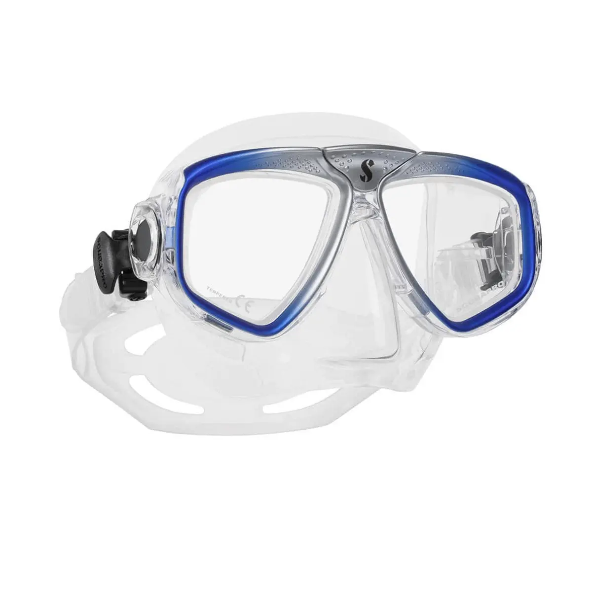 SCUBAPRO ZOOM MASK - Image 14
