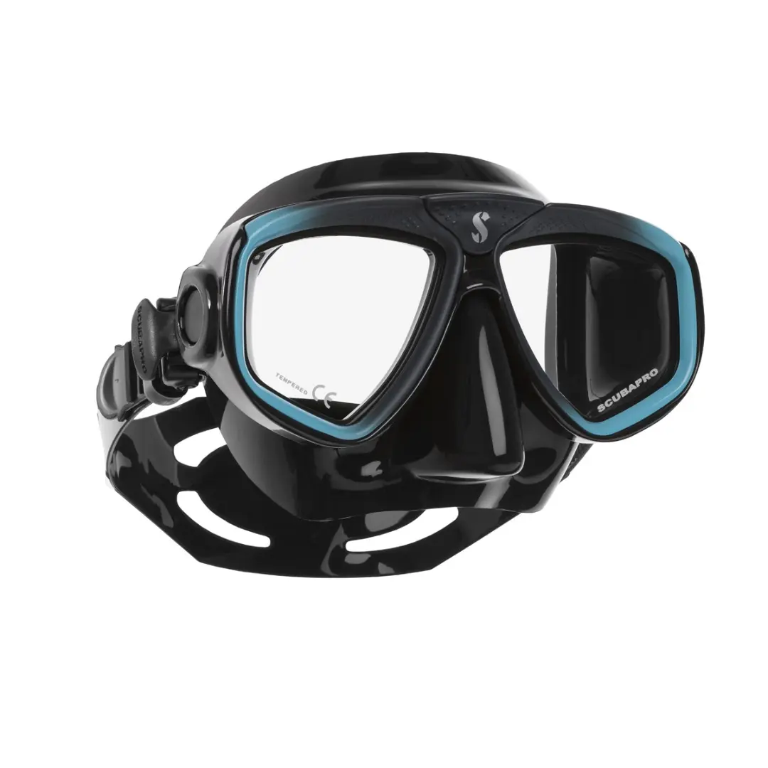 SCUBAPRO ZOOM MASK - Image 3
