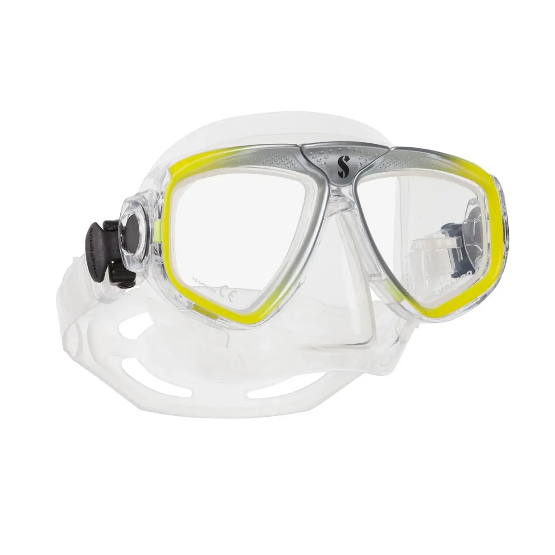 SCUBAPRO ZOOM MASK - Image 4