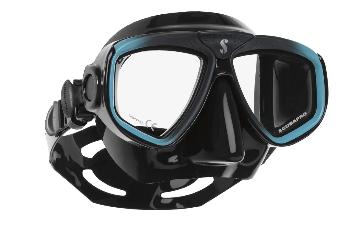 SCUBAPRO ZOOM MASK - Image 5