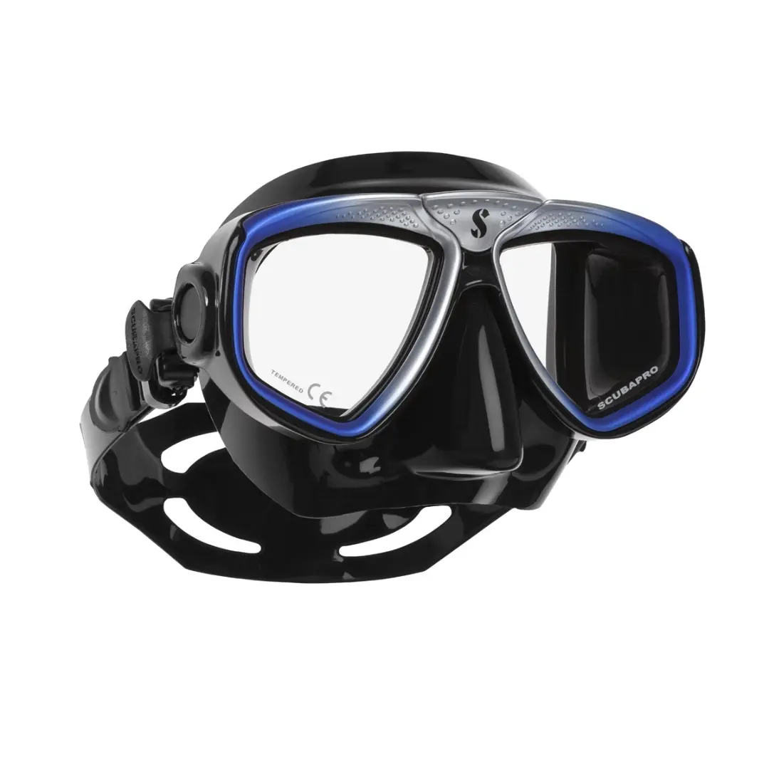 SCUBAPRO ZOOM MASK - Image 6
