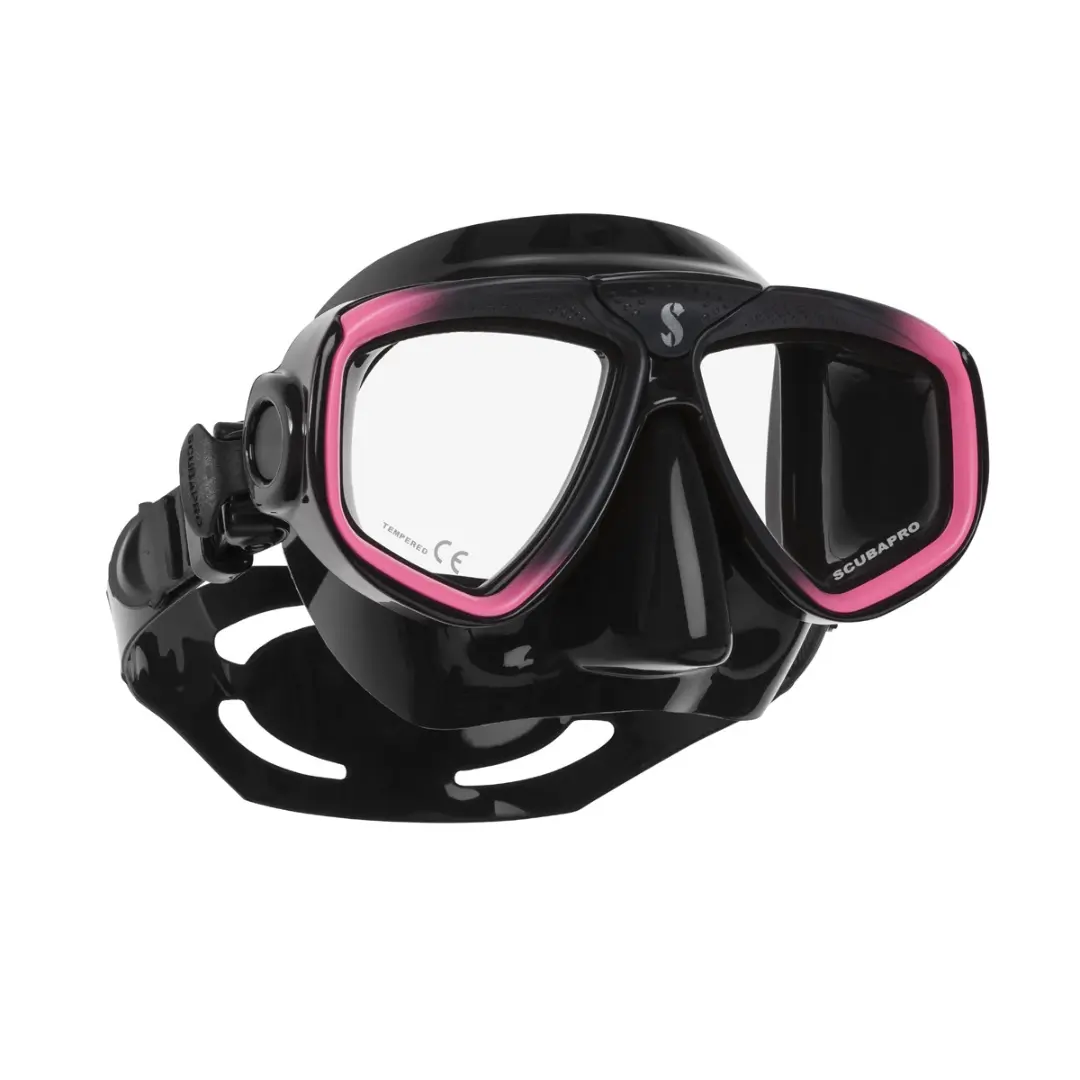 SCUBAPRO ZOOM MASK - Image 7