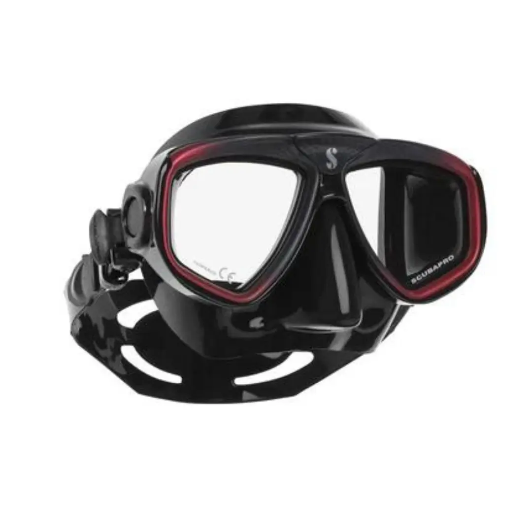 SCUBAPRO ZOOM MASK - Image 8