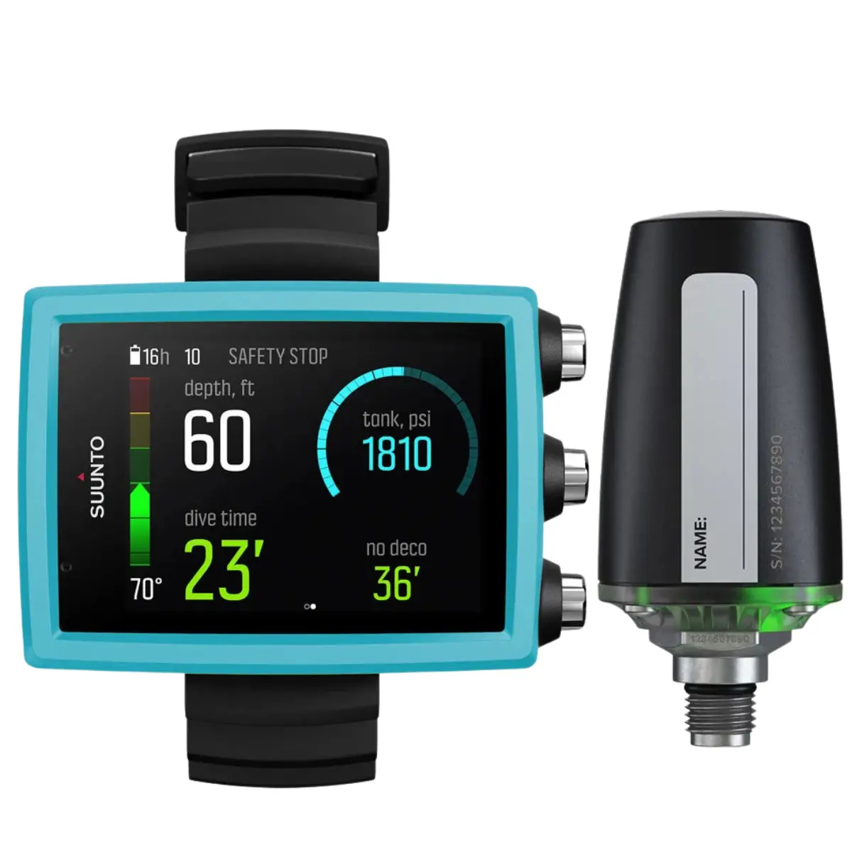 Suunto EON Core - Image 3