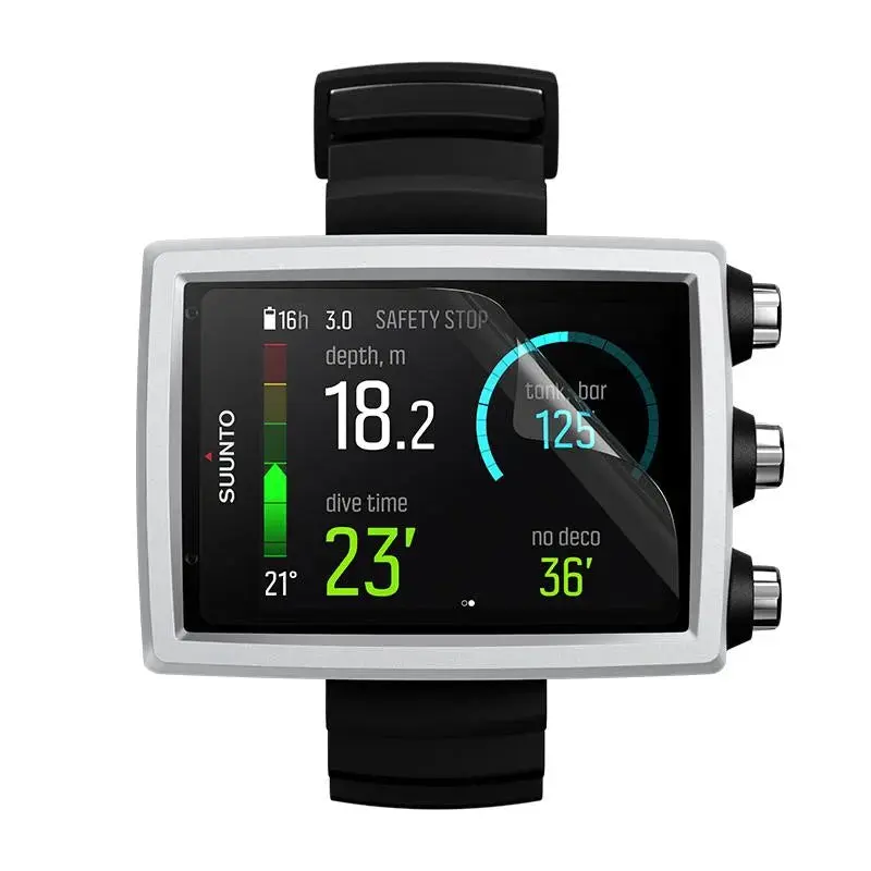 Suunto Scratch Guard - Image 12