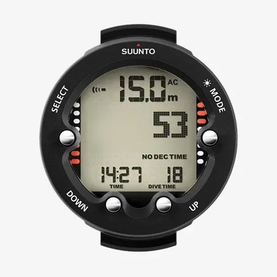 SUUNTO ZOOP NOVO DIVE COMPUTER - Image 3