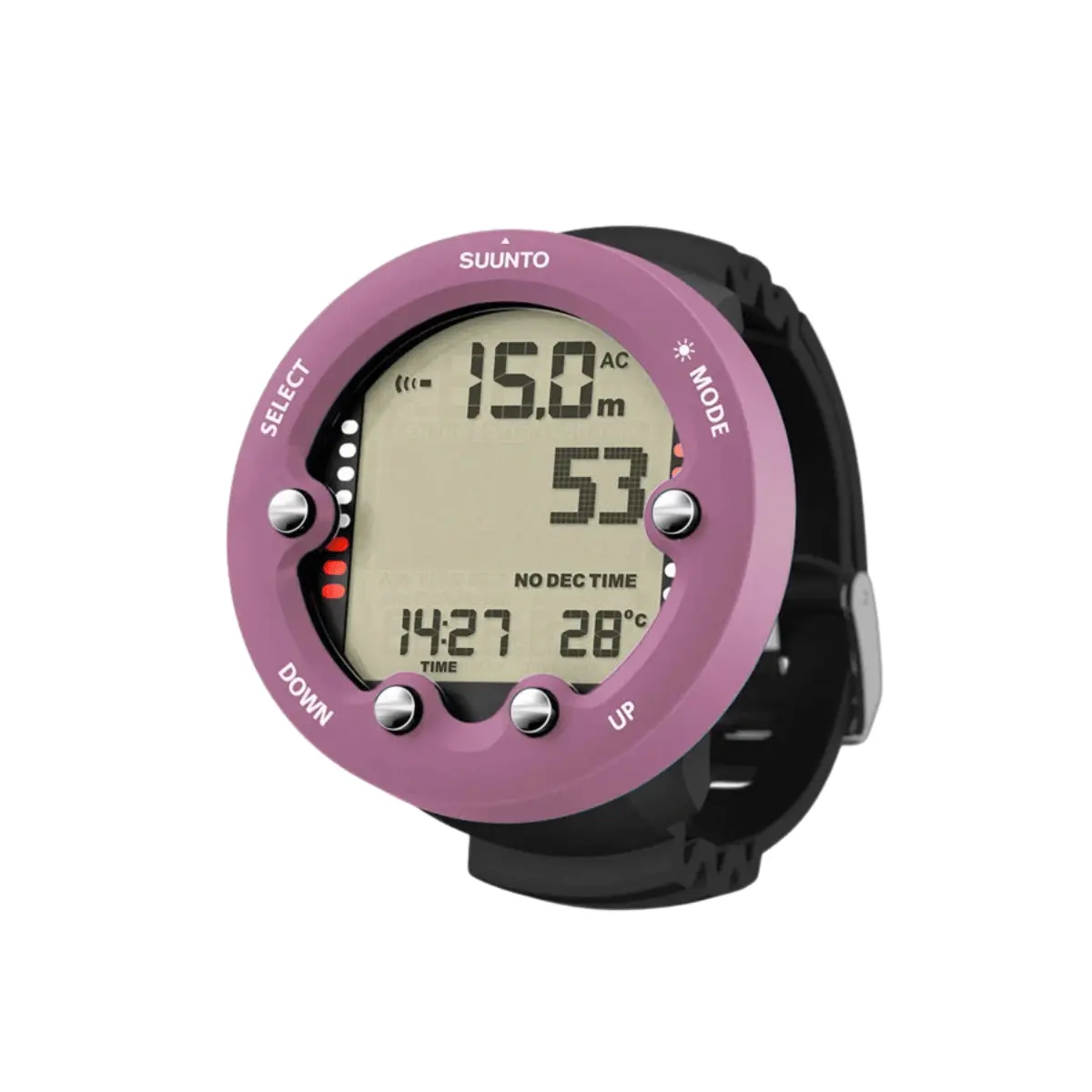 SUUNTO ZOOP NOVO DIVE COMPUTER - Image 6