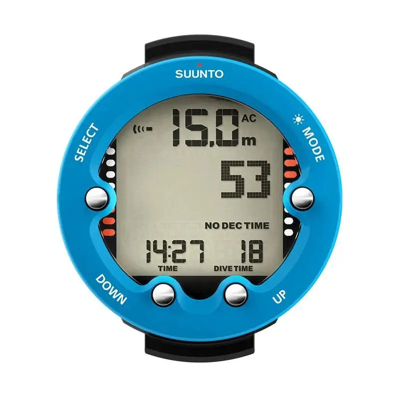 SUUNTO ZOOP NOVO DIVE COMPUTER - Image 7