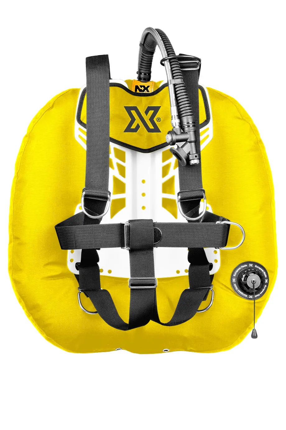 XDEEP NX Project Wing BCD - Custom Colours - Image 14