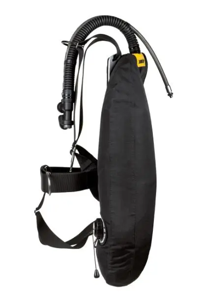 XDEEP NX Project Wing BCD - Custom Colours - Image 5