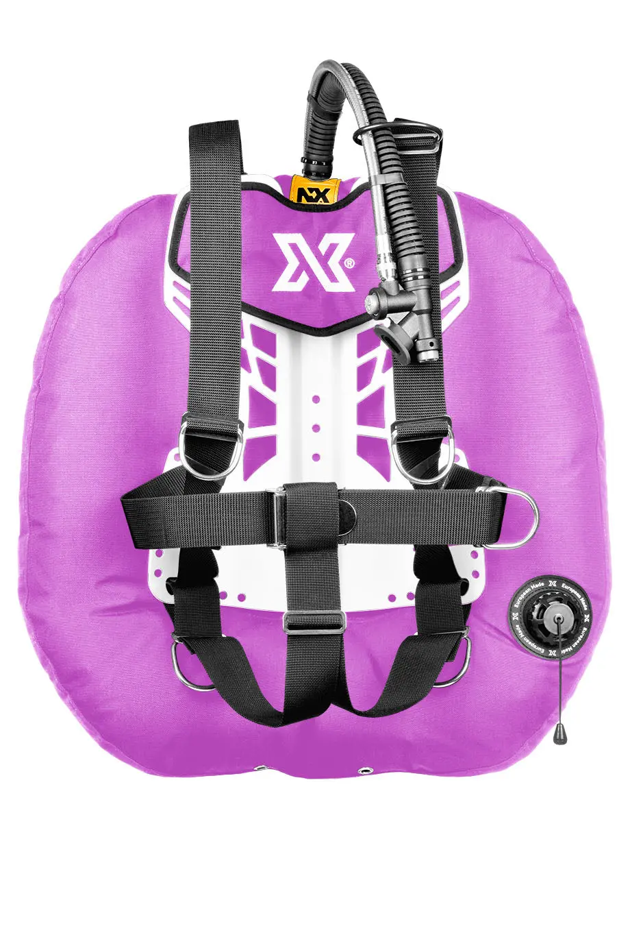 XDEEP NX Project Wing BCD - Custom Colours - Image 7
